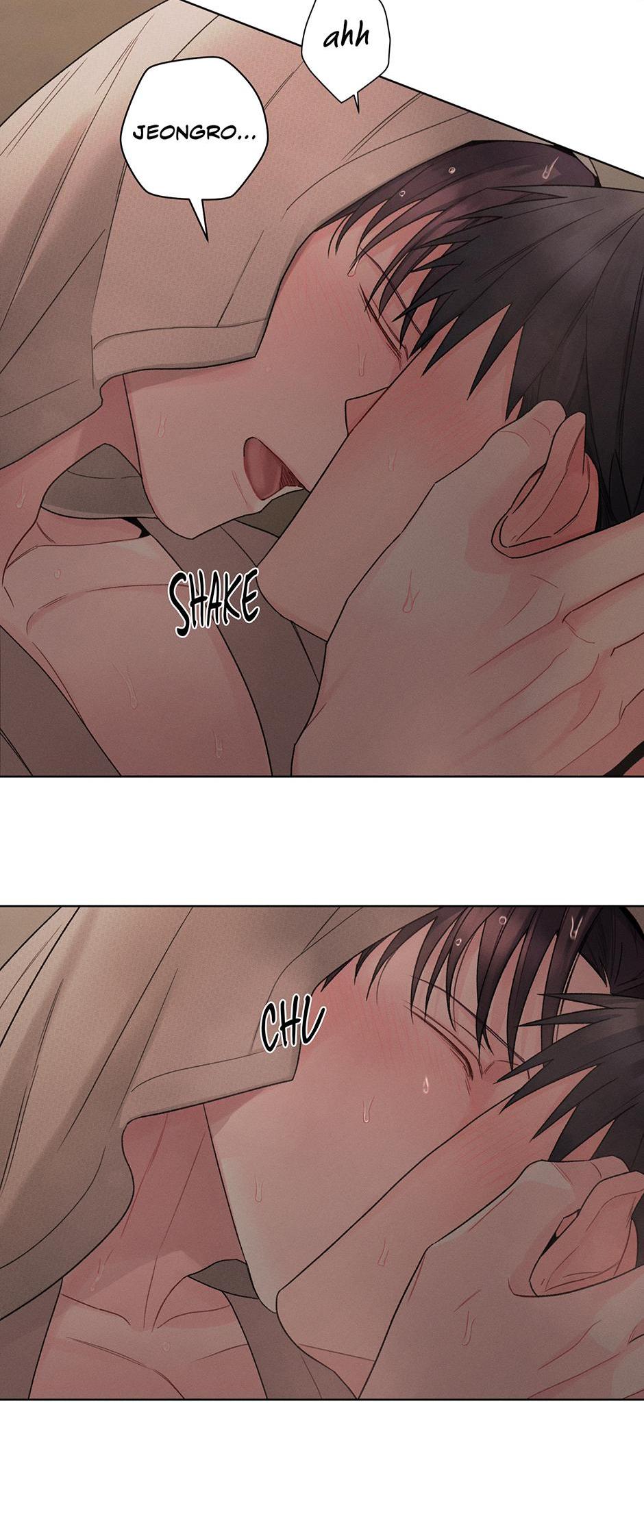Read Off The Plate chapter 50.9 image 34 on Lezhin
