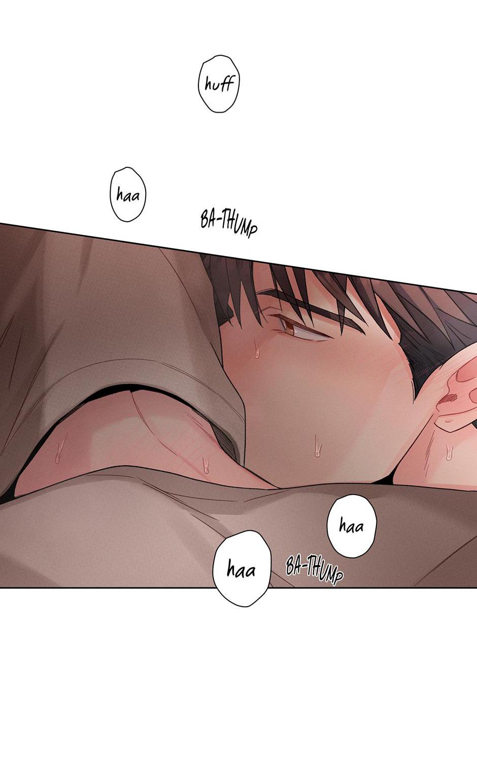 Read Off The Plate chapter 50.9 image 38 on Lezhin