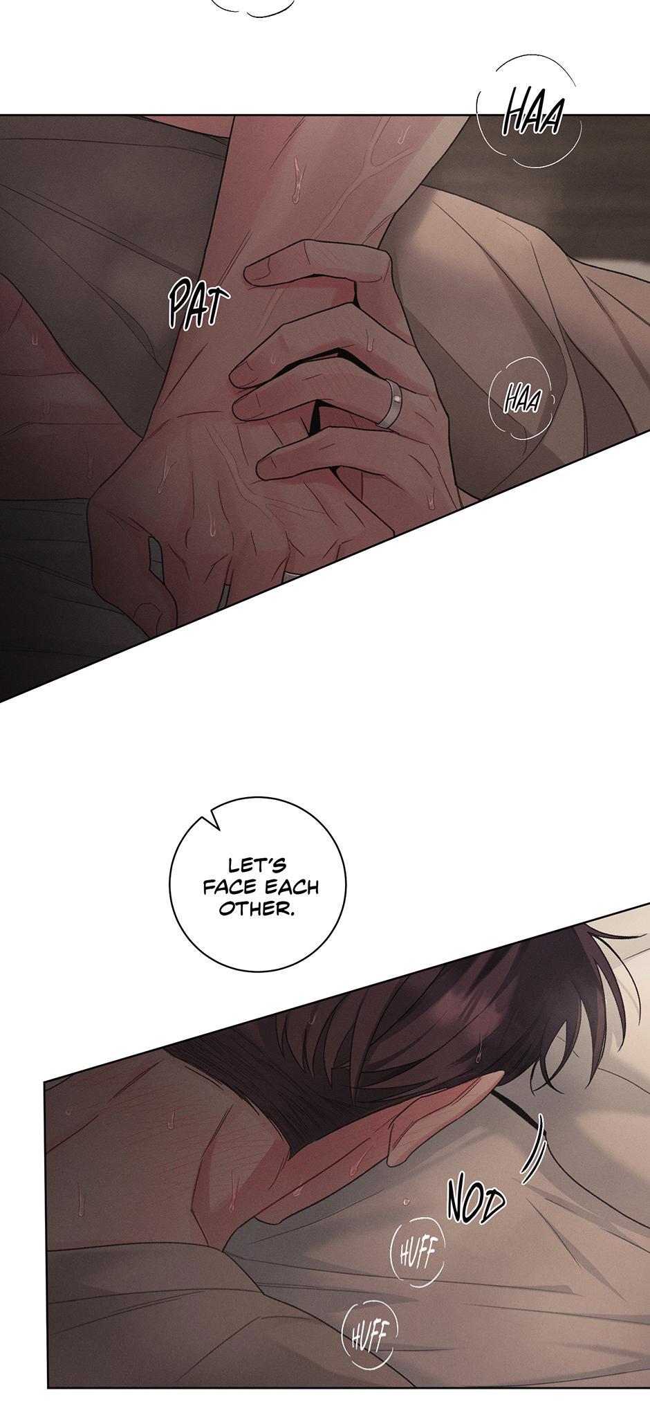 Read Off The Plate chapter 50.9 image 43 on Lezhin
