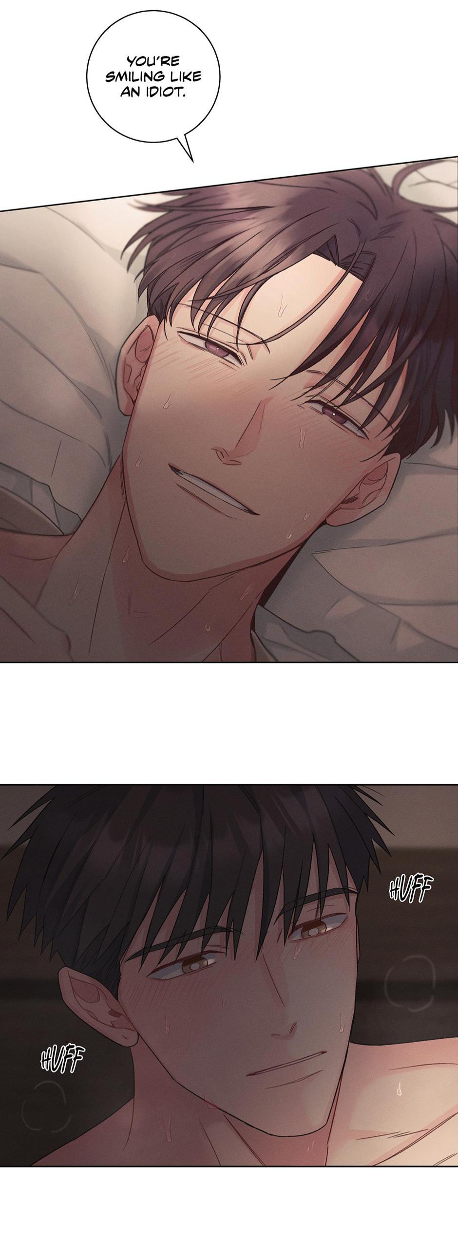 Read Off The Plate chapter 50.9 image 45 on Lezhin