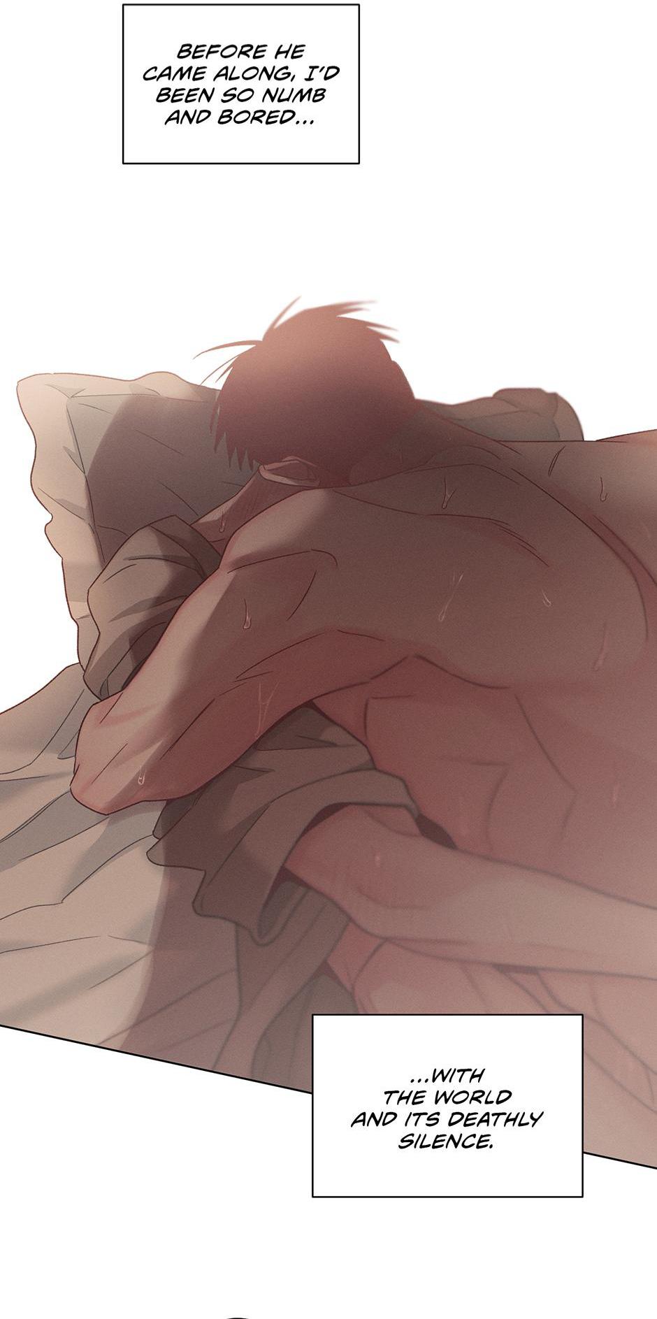Read Off The Plate chapter 50.9 image 47 on Lezhin