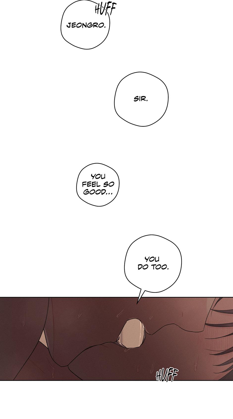 Read Off The Plate chapter 50.9 image 48 on Lezhin
