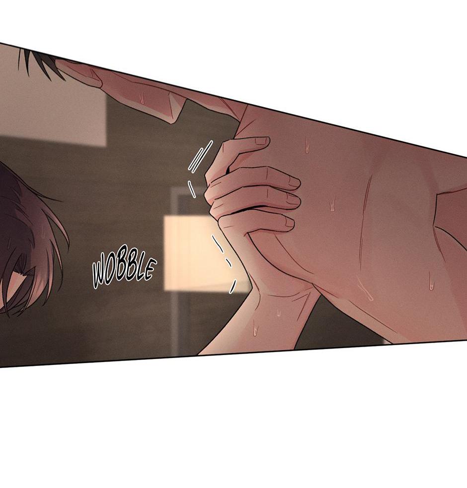 Read Off The Plate chapter 50.9 image 51 on Lezhin