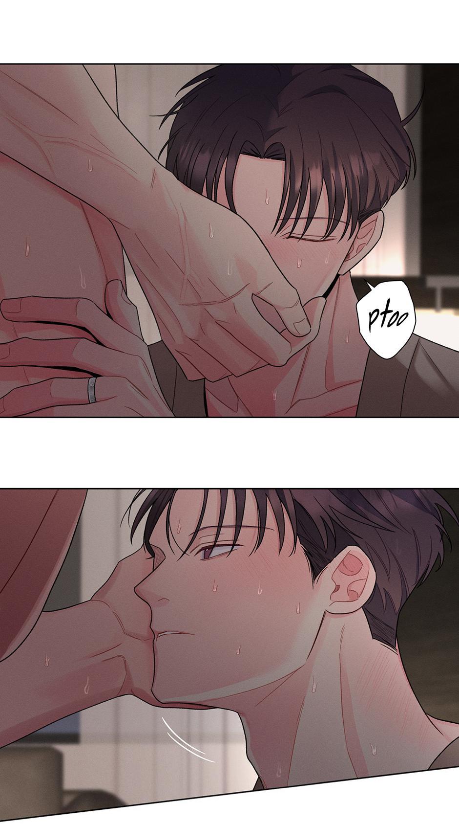Read Off The Plate chapter 50.9 image 57 on Lezhin
