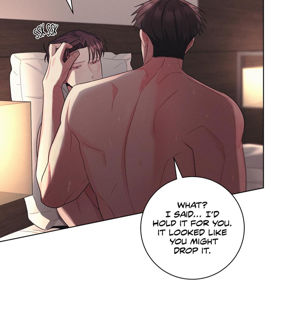 Read Off The Plate chapter 50.9 image 65 on Lezhin
