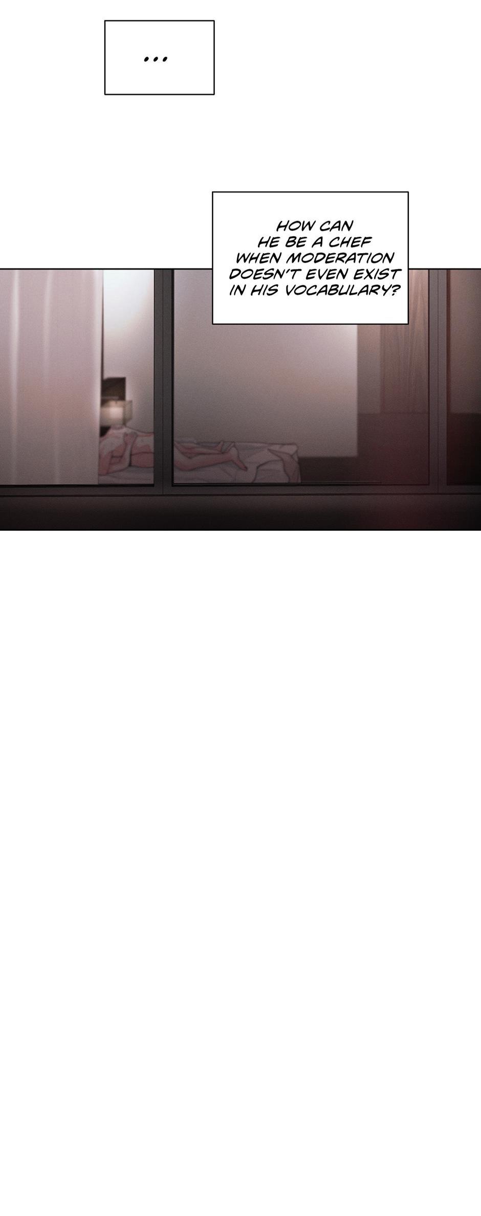 Read Off The Plate chapter 50.9 image 68 on Lezhin