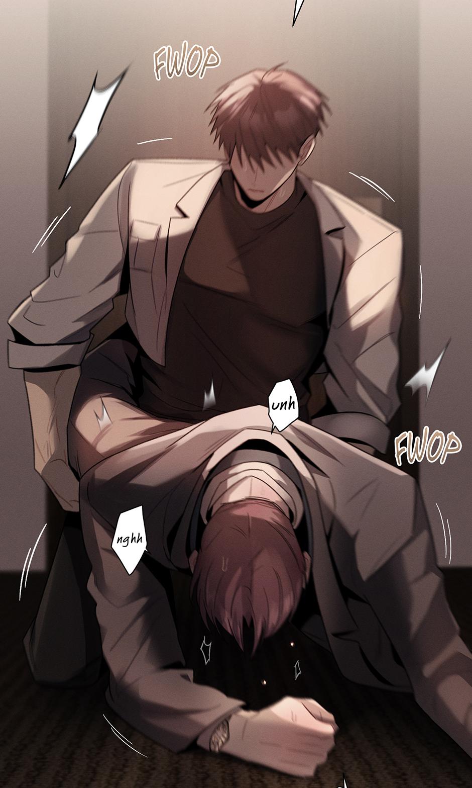 Read Off The Plate chapter 50.9 image 7 on Lezhin