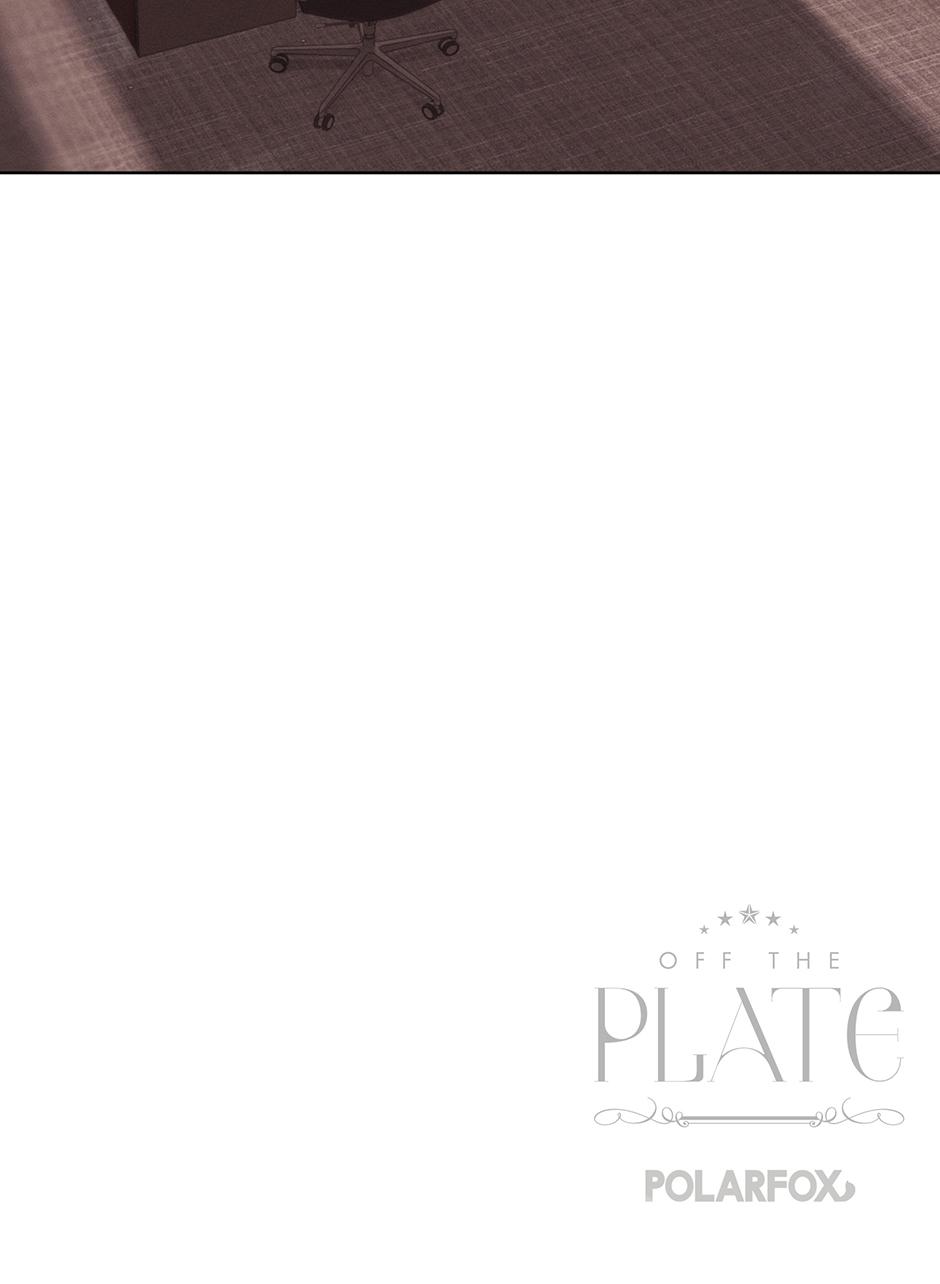 Read Off The Plate chapter 50.9 image 74 on Lezhin