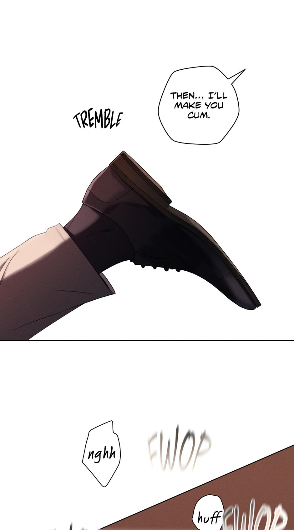 Read Off The Plate chapter 50.9 image 9 on Lezhin
