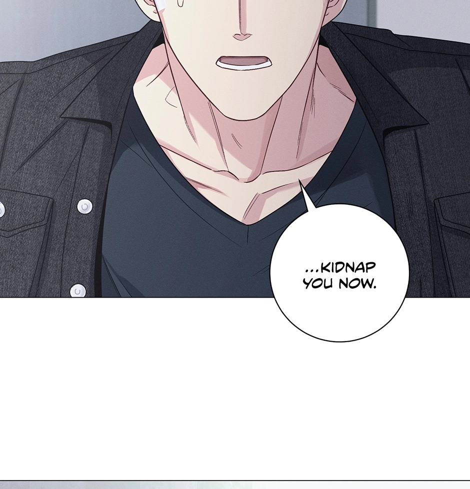 Read Off The Plate chapter 50 image 1 on Lezhin