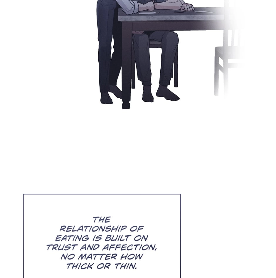 Read Off The Plate chapter 50 image 101 on Lezhin