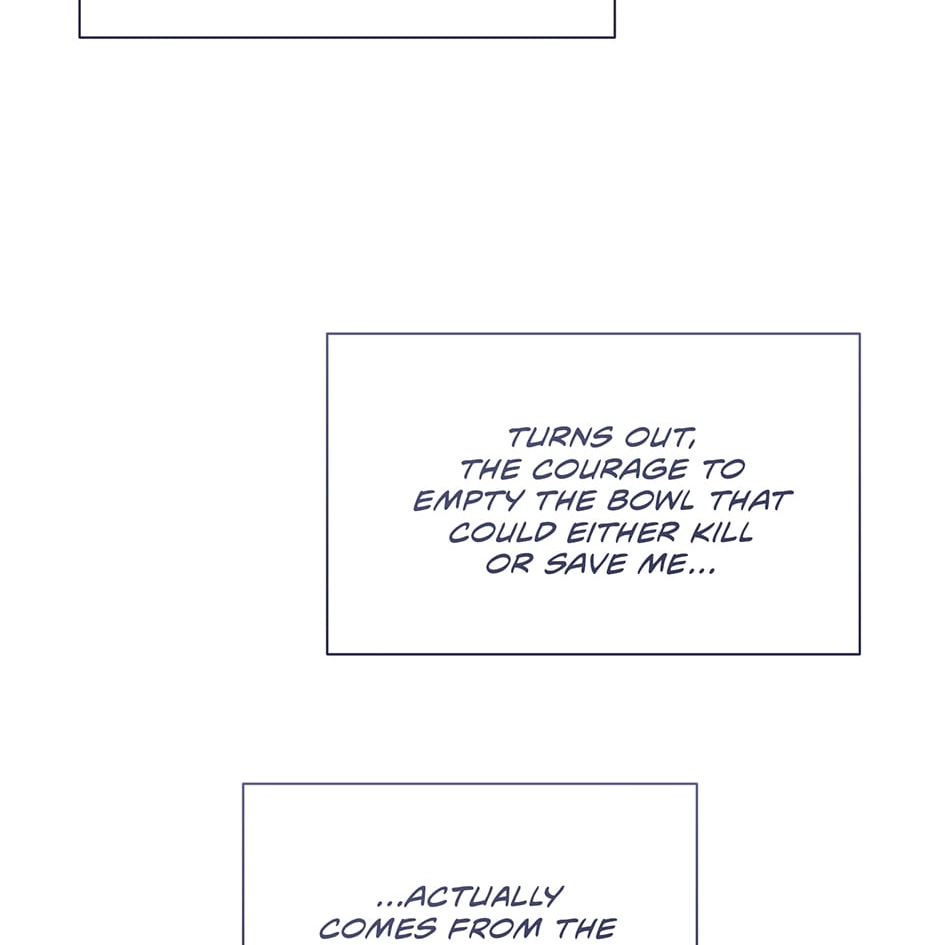 Read Off The Plate chapter 50 image 102 on Lezhin