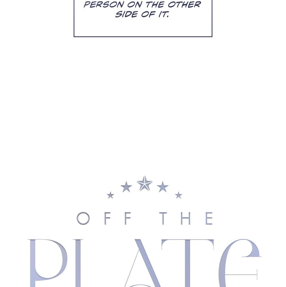 Read Off The Plate chapter 50 image 103 on Lezhin