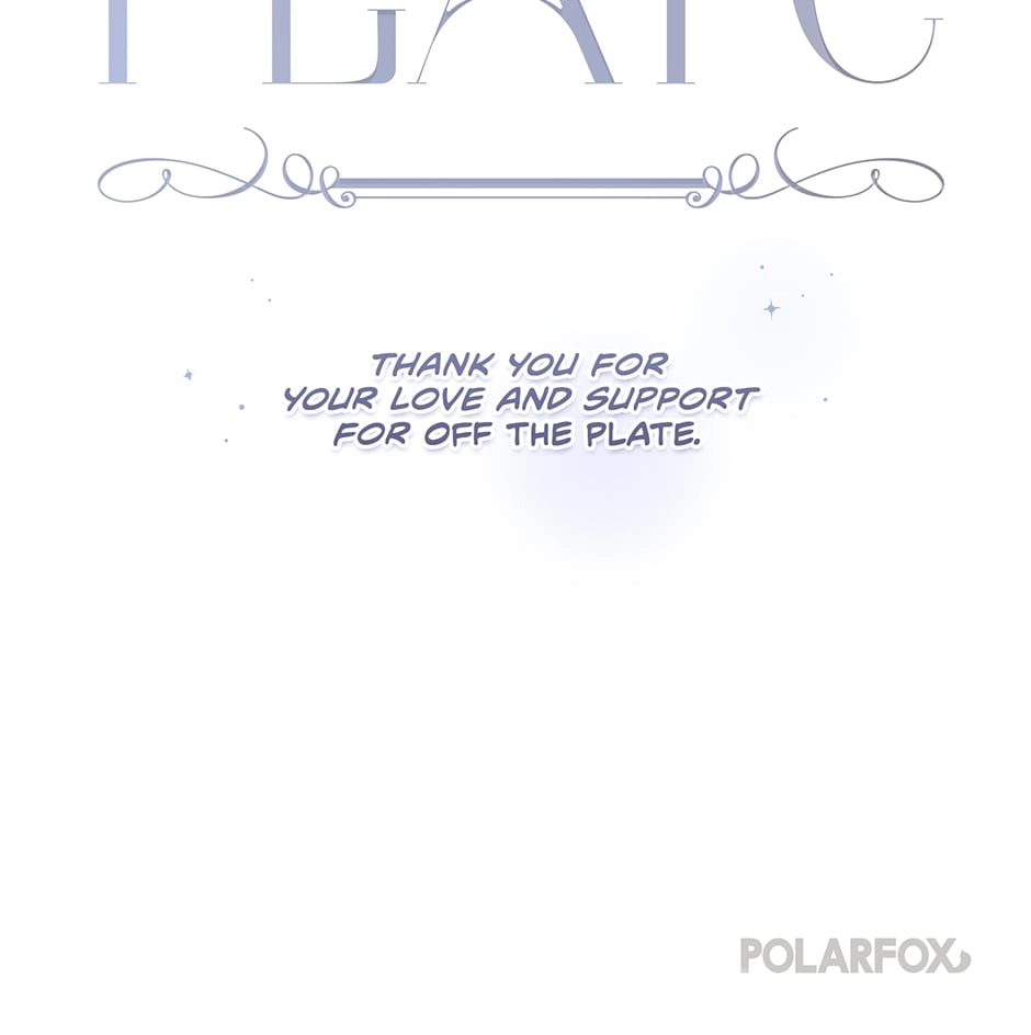 Read Off The Plate chapter 50 image 104 on Lezhin