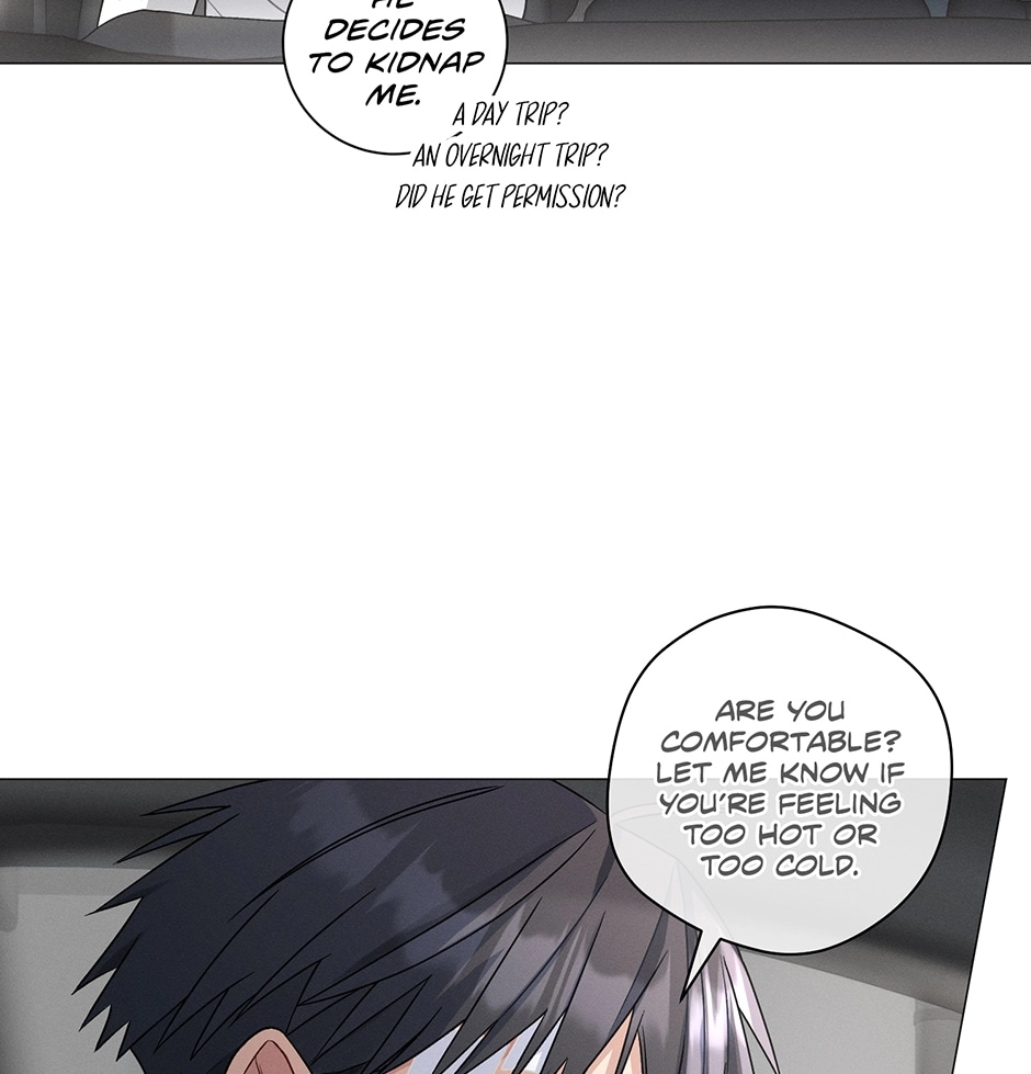 Read Off The Plate chapter 50 image 11 on Lezhin