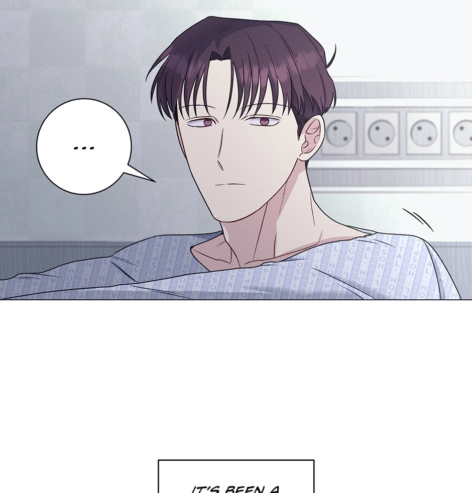 Read Off The Plate chapter 50 image 2 on Lezhin