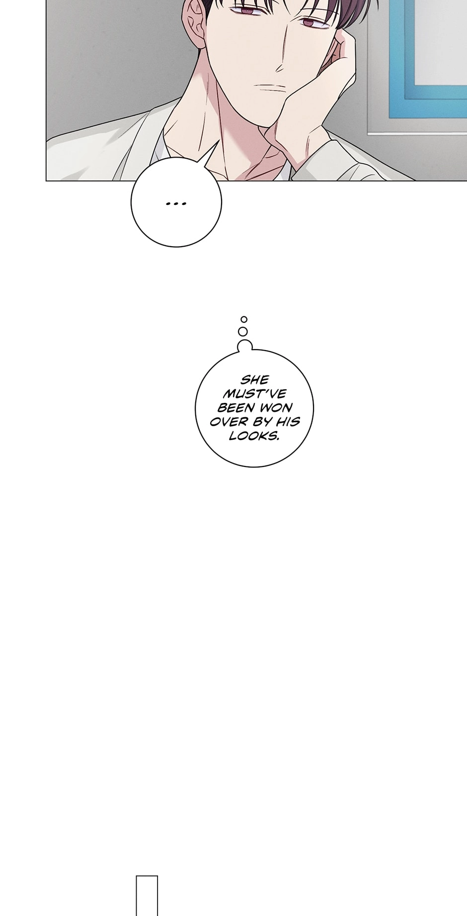 Read Off The Plate chapter 50 image 22 on Lezhin