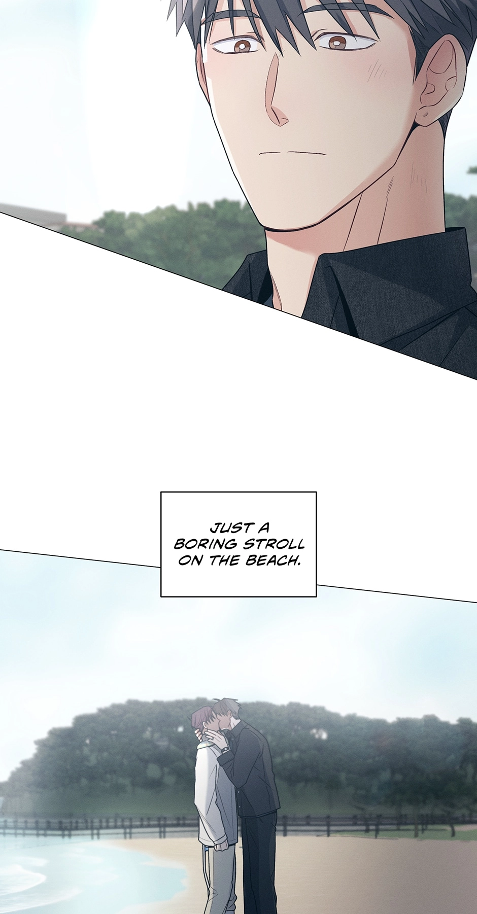 Read Off The Plate chapter 50 image 26 on Lezhin