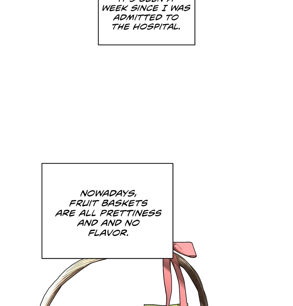 Read Off The Plate chapter 50 image 3 on Lezhin