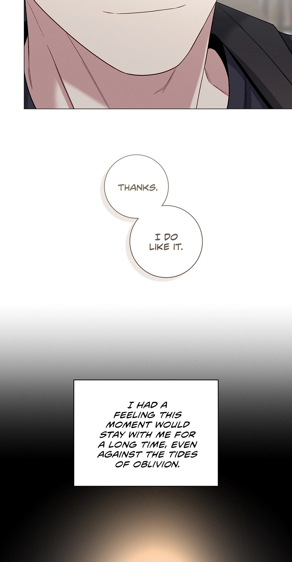 Read Off The Plate chapter 50 image 38 on Lezhin