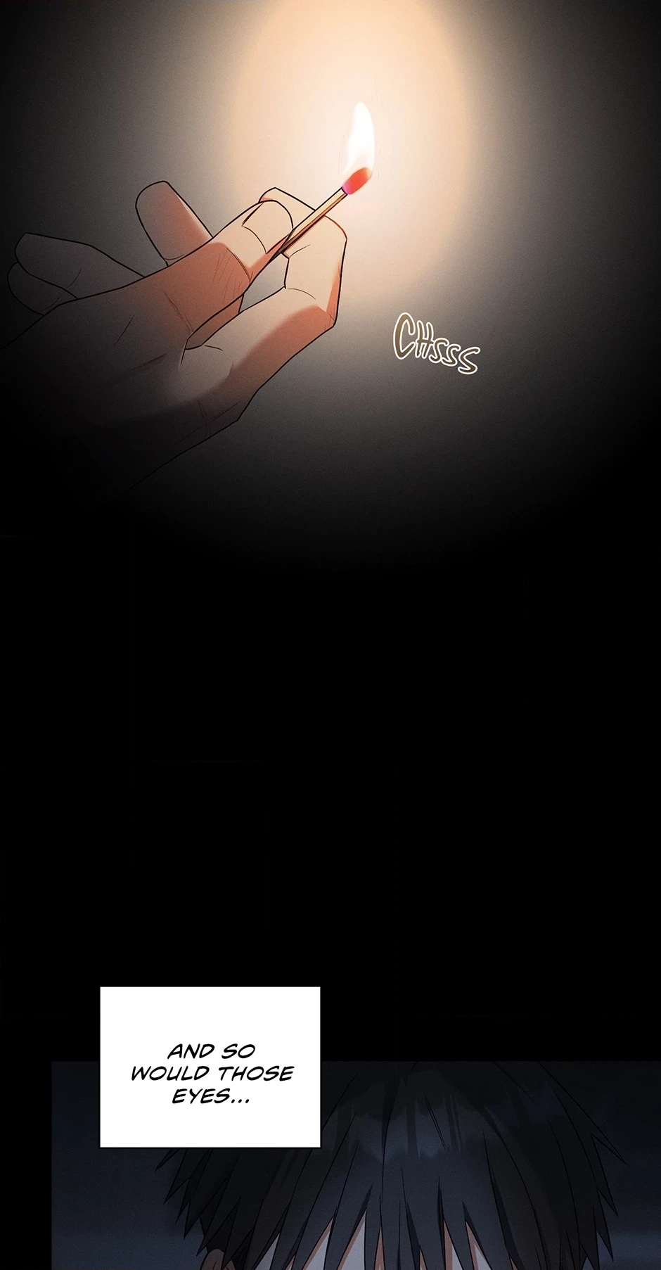 Read Off The Plate chapter 50 image 39 on Lezhin