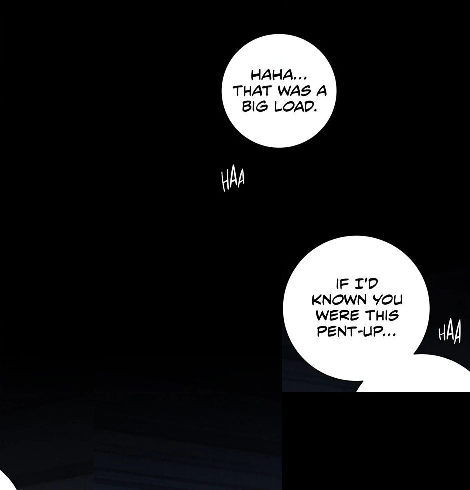 Read Off The Plate chapter 50 image 49 on Lezhin