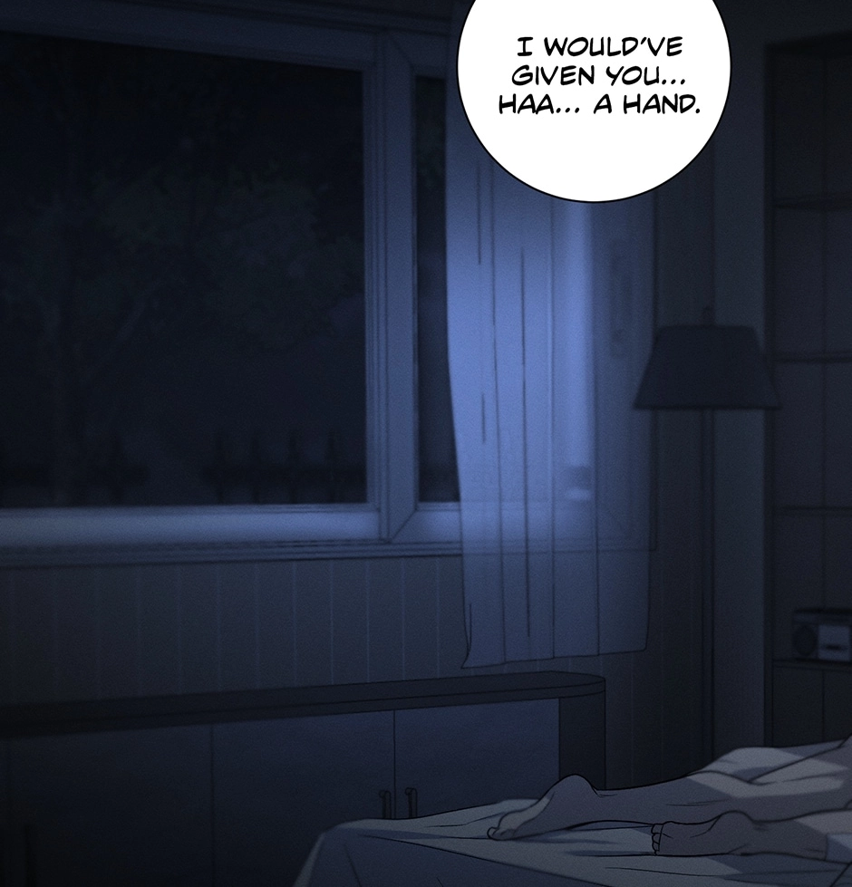 Read Off The Plate chapter 50 image 50 on Lezhin