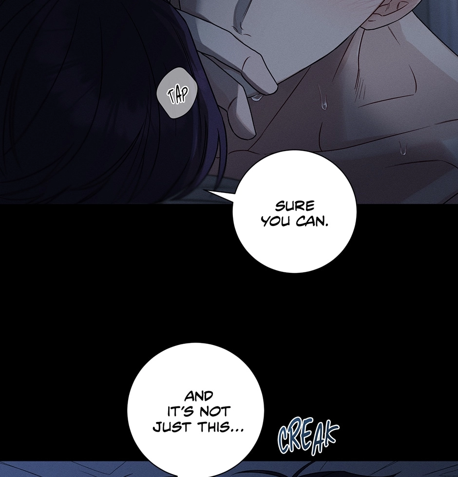 Read Off The Plate chapter 50 image 52 on Lezhin