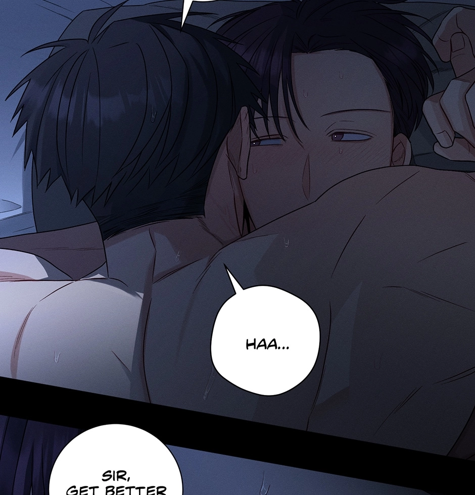 Read Off The Plate chapter 50 image 53 on Lezhin
