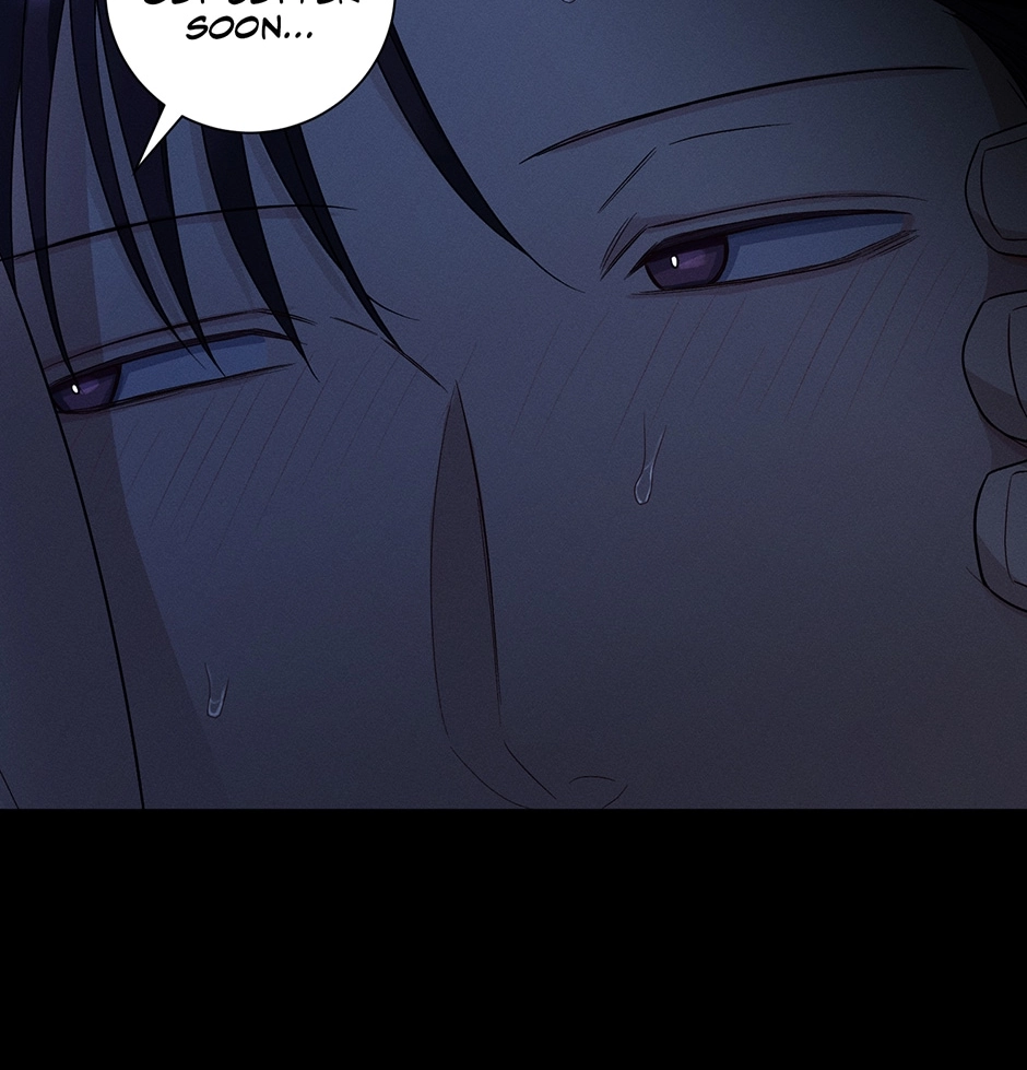Read Off The Plate chapter 50 image 54 on Lezhin