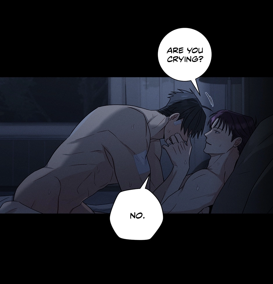 Read Off The Plate chapter 50 image 55 on Lezhin
