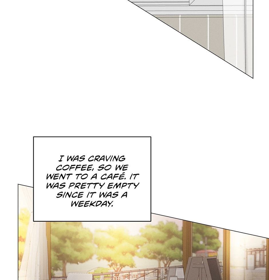 Read Off The Plate chapter 50 image 60 on Lezhin