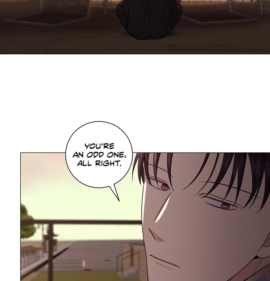 Read Off The Plate chapter 50 image 63 on Lezhin