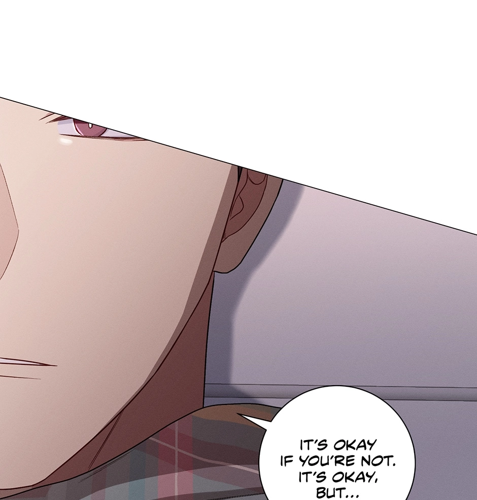 Read Off The Plate chapter 50 image 67 on Lezhin