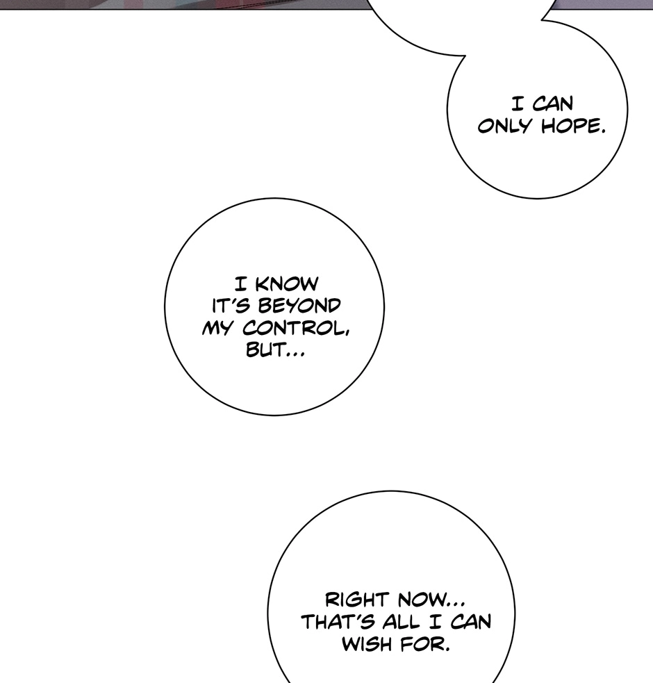 Read Off The Plate chapter 50 image 68 on Lezhin