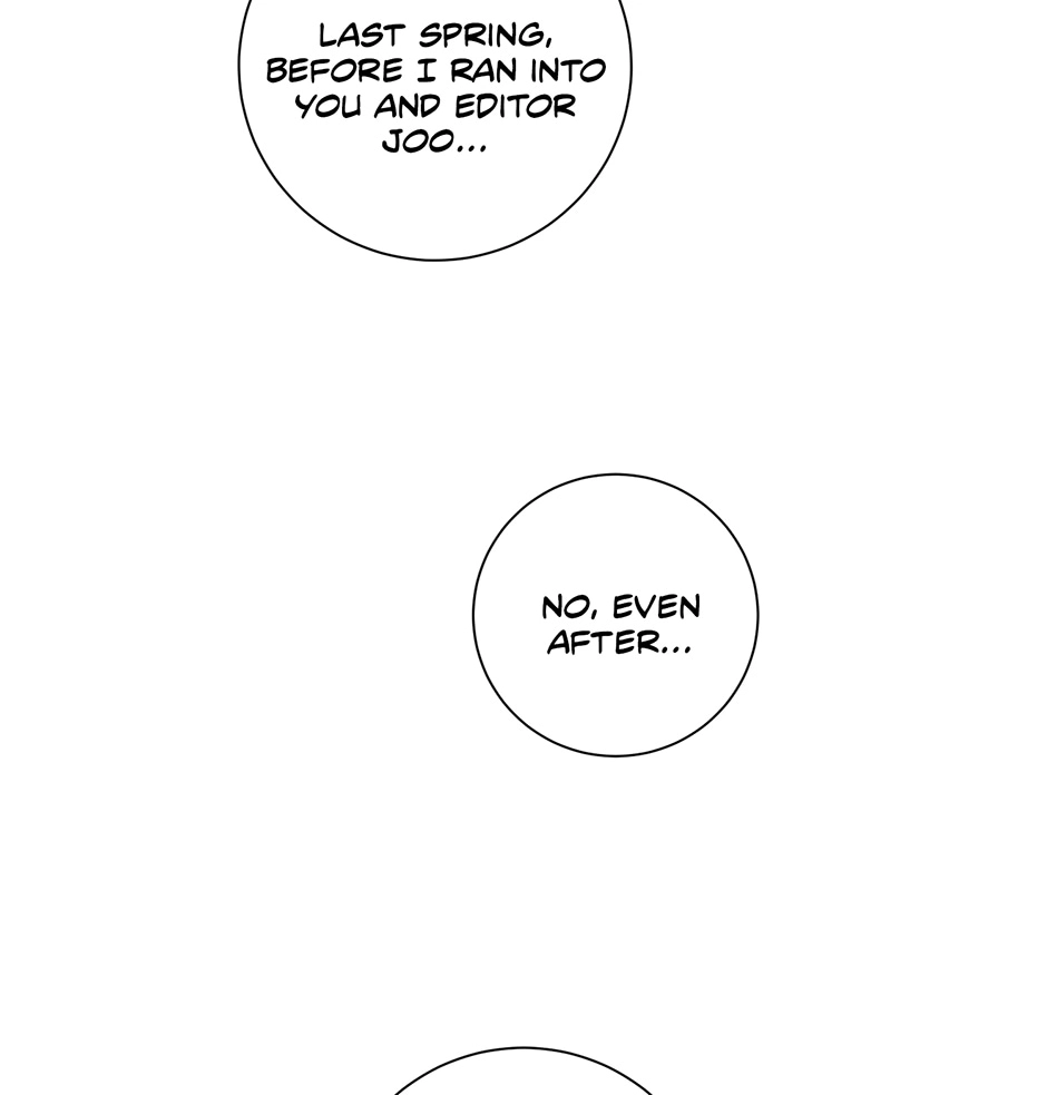 Read Off The Plate chapter 50 image 70 on Lezhin