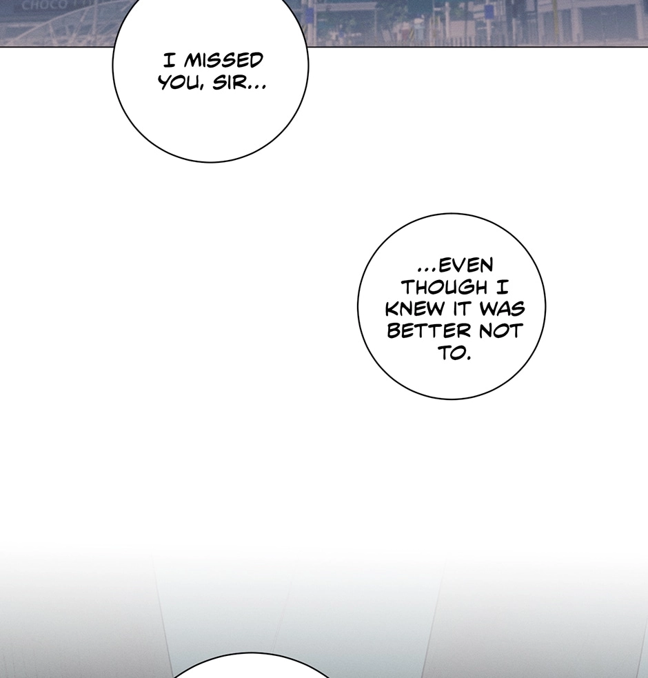 Read Off The Plate chapter 50 image 72 on Lezhin