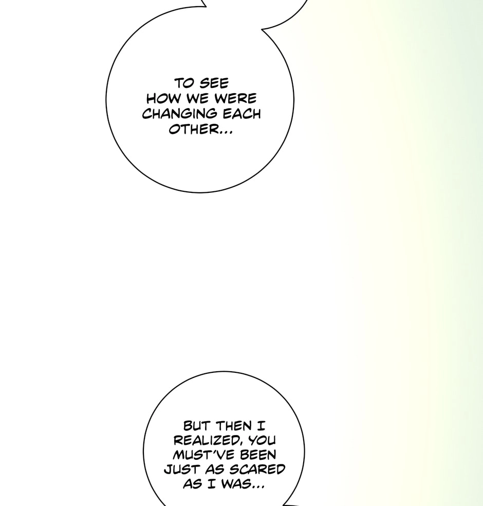 Read Off The Plate chapter 50 image 75 on Lezhin
