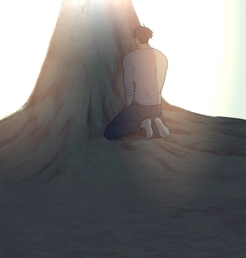 Read Off The Plate chapter 50 image 77 on Lezhin
