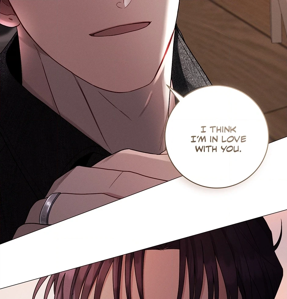 Read Off The Plate chapter 50 image 79 on Lezhin