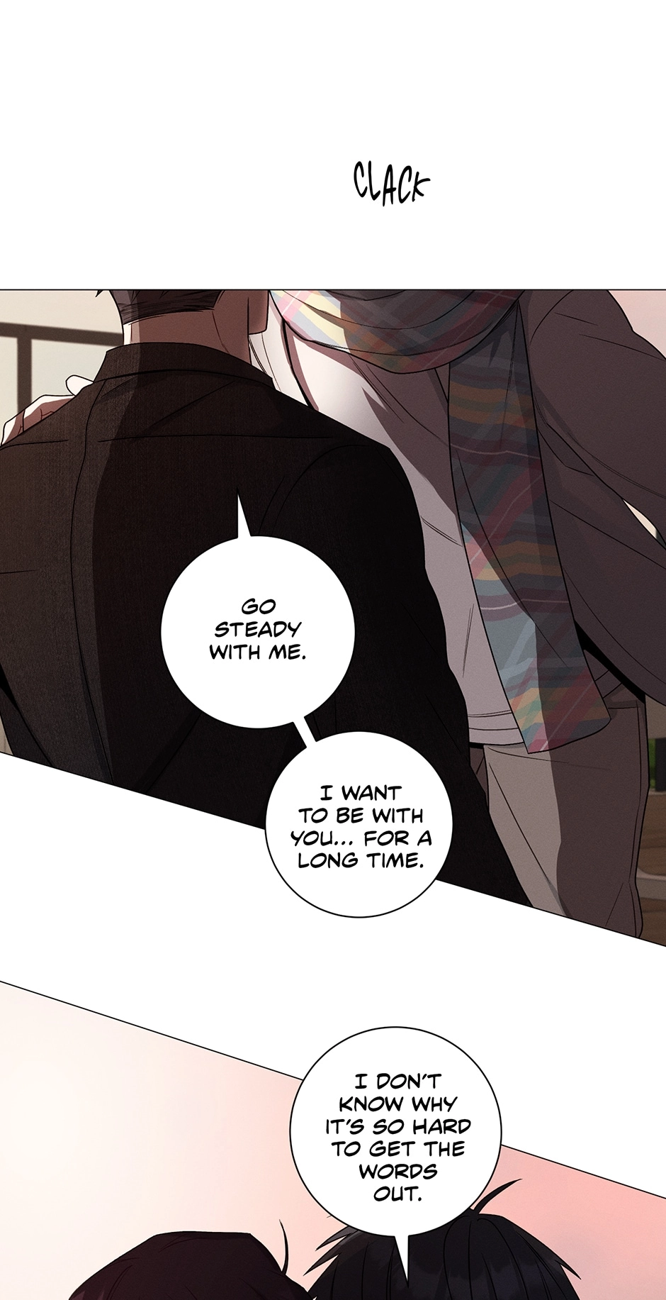 Read Off The Plate chapter 50 image 81 on Lezhin