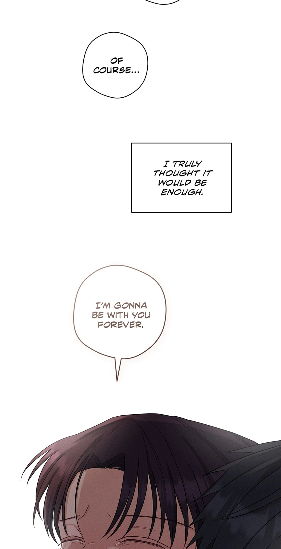 Read Off The Plate chapter 50 image 83 on Lezhin