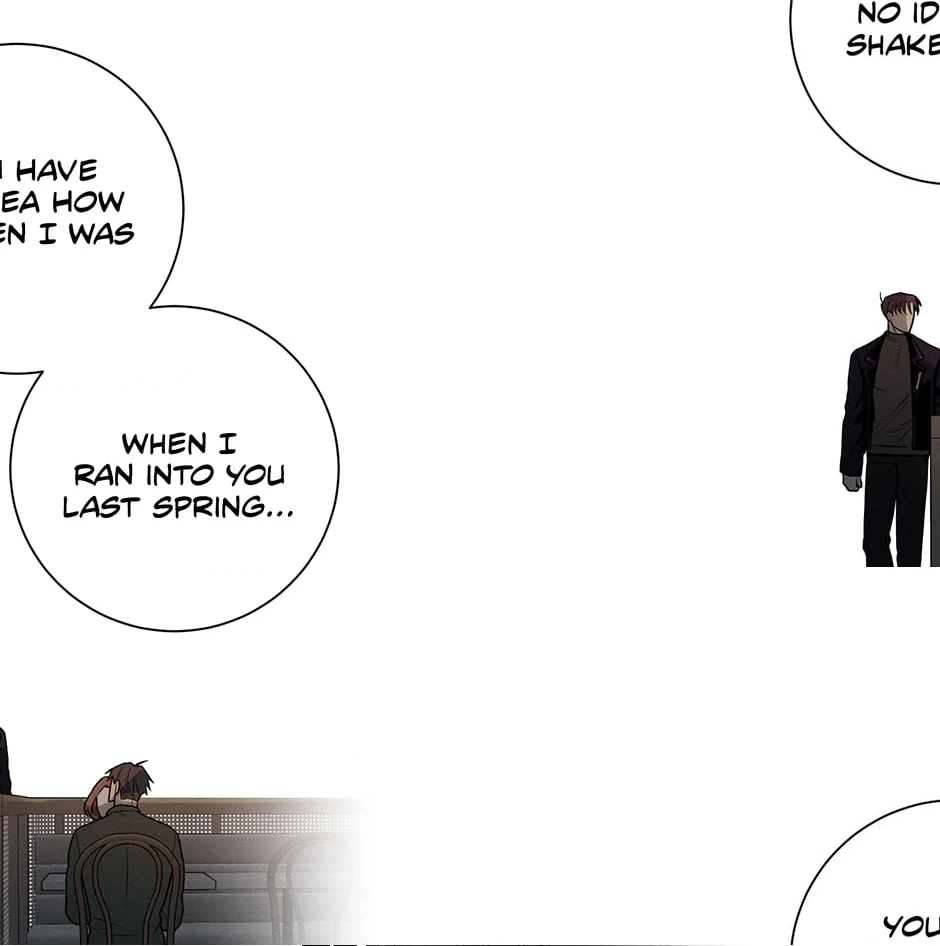 Read Off The Plate chapter 50 image 89 on Lezhin