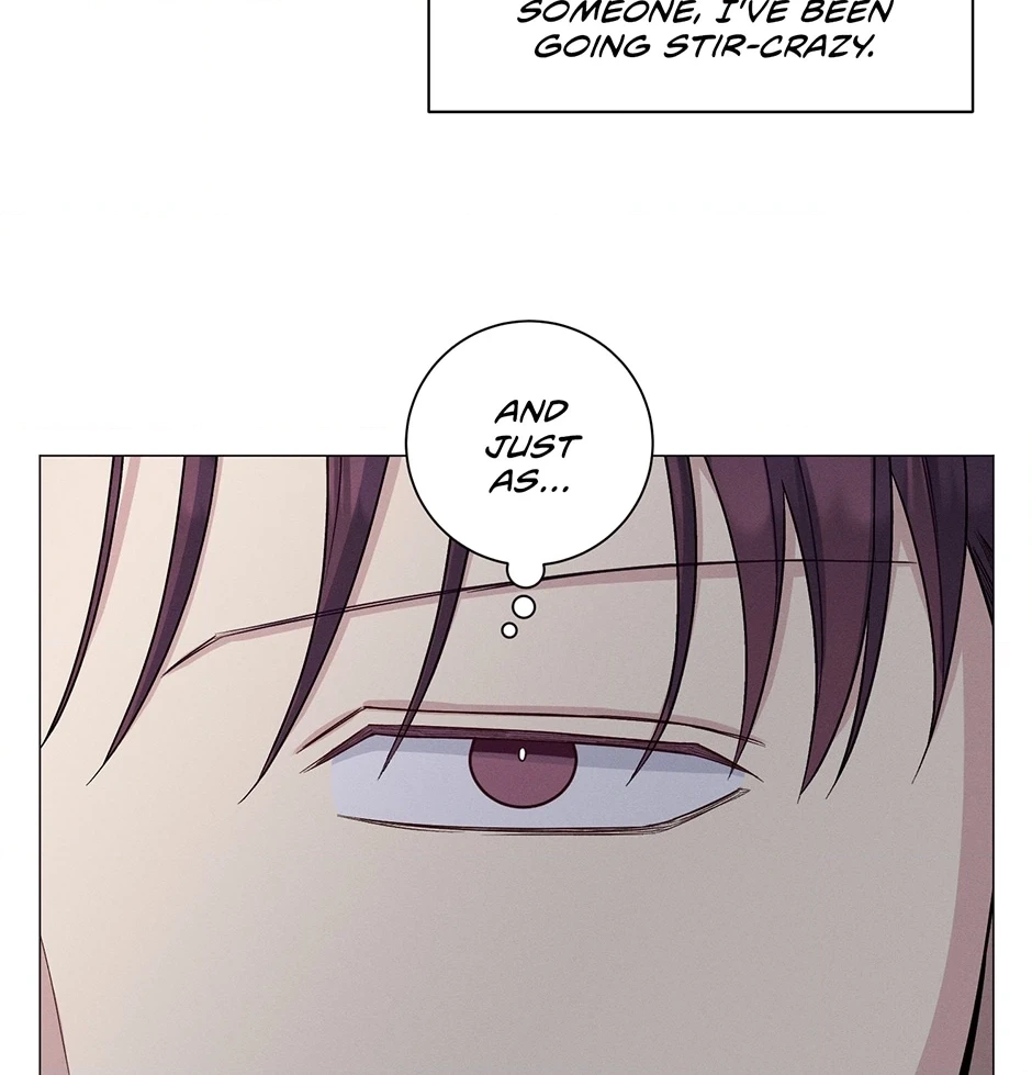 Read Off The Plate chapter 50 image 9 on Lezhin
