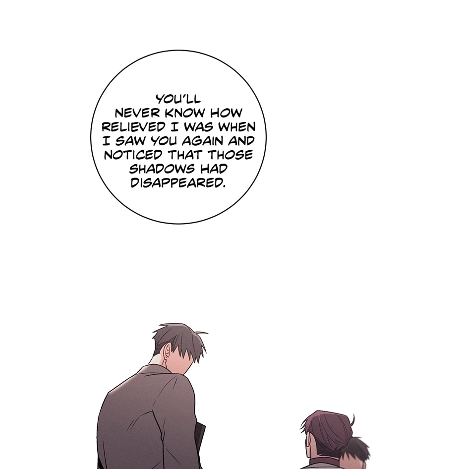 Read Off The Plate chapter 50 image 91 on Lezhin