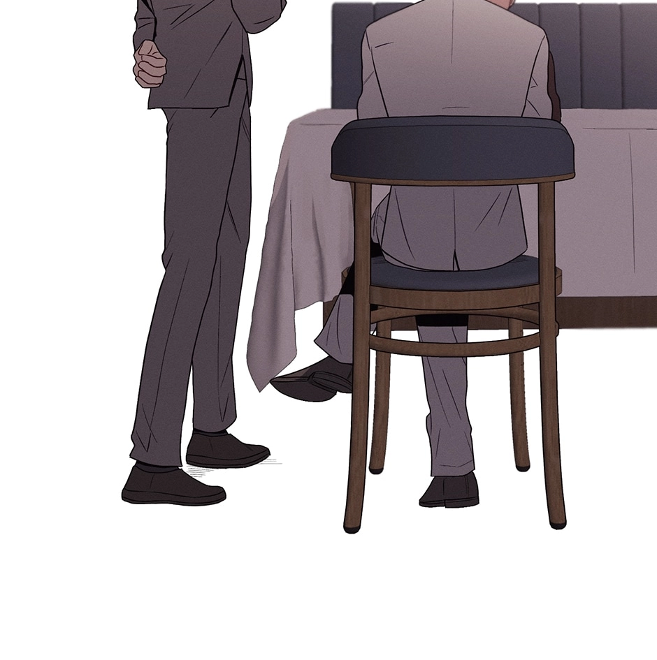 Read Off The Plate chapter 50 image 92 on Lezhin