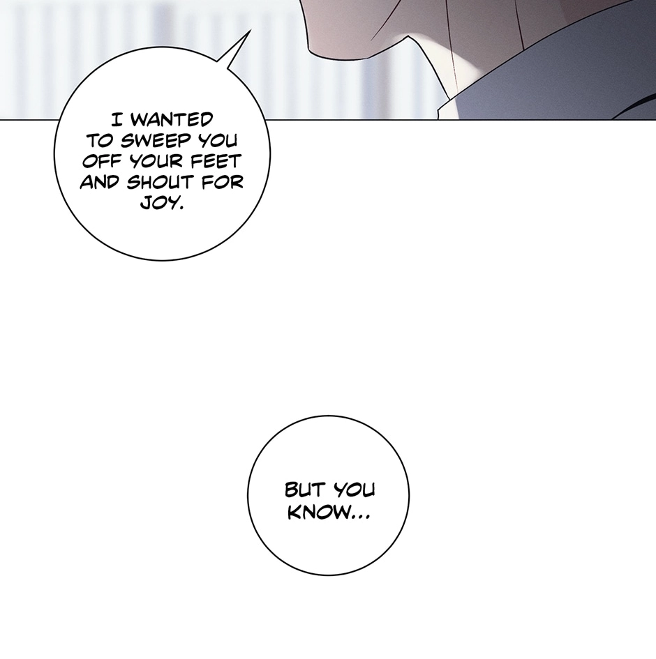 Read Off The Plate chapter 50 image 94 on Lezhin