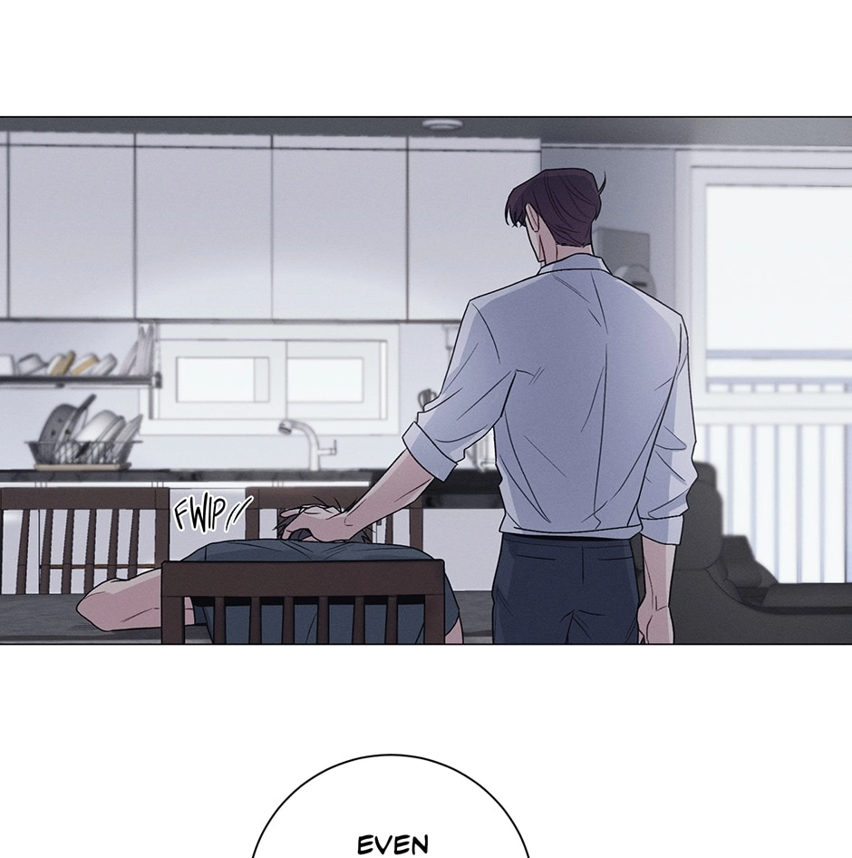 Read Off The Plate chapter 50 image 95 on Lezhin