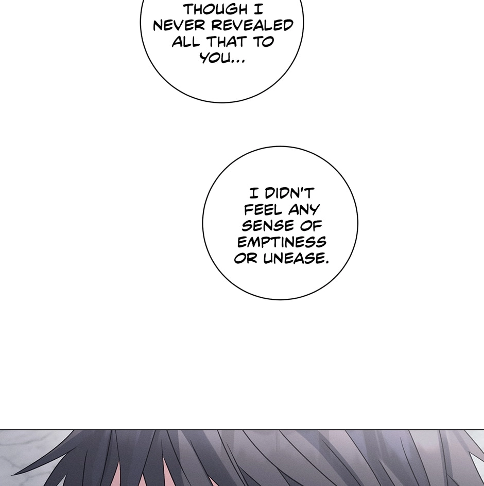Read Off The Plate chapter 50 image 96 on Lezhin