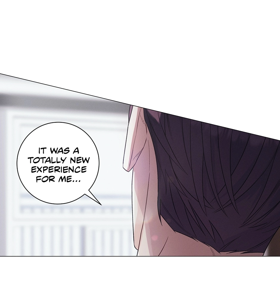 Read Off The Plate chapter 50 image 98 on Lezhin